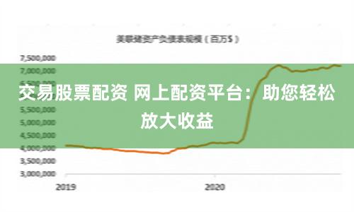 交易股票配资 网上配资平台：助您轻松放大收益