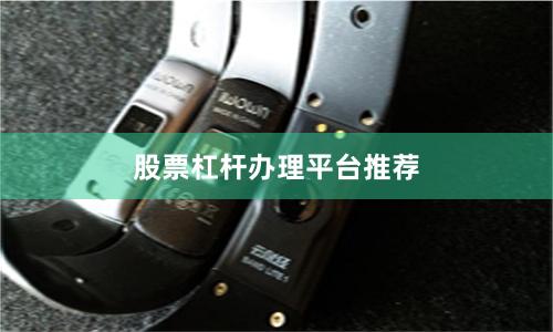 股票杠杆办理平台推荐